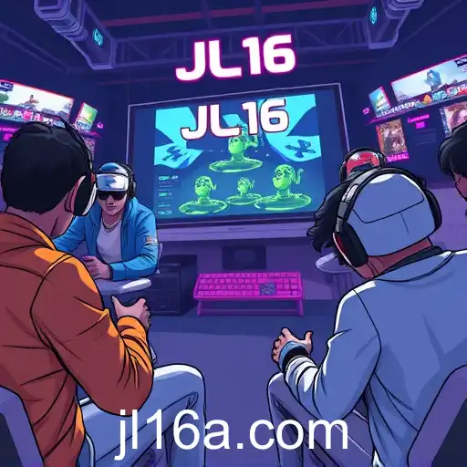 Gaming Worlds Collide: Innovations and Trends