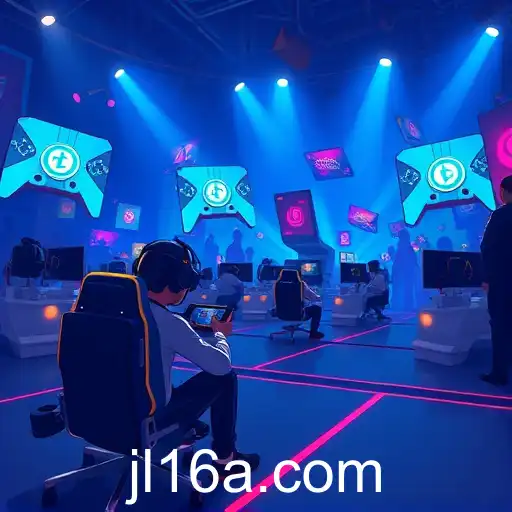 Gaming Renaissance: The Rise of JL16