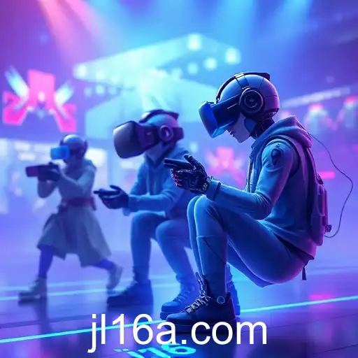 Gaming Trends and Forecasts for the Evolving Digital Era