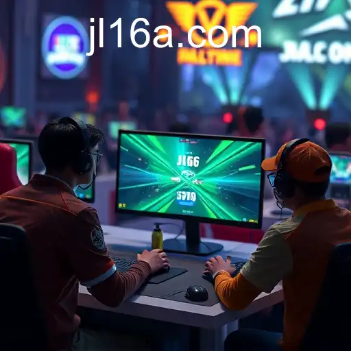 The Rise of JL16 and Its Impact on Online Gaming