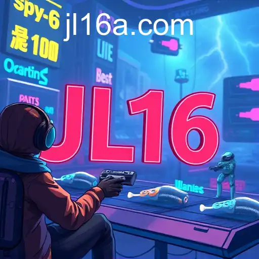 The Rise of JL16: A Gaming Revolution